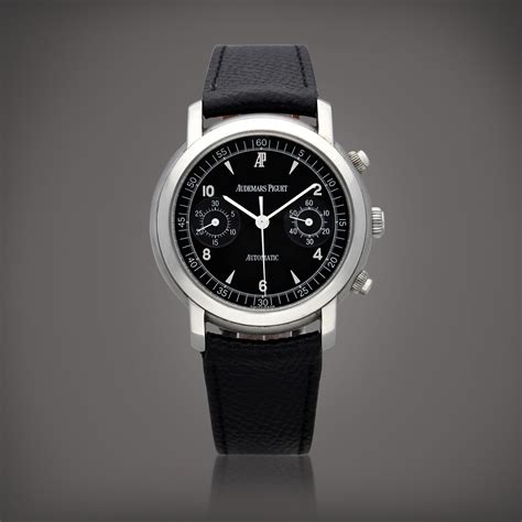 Jules Audemars, Reference 25859ST/O/0342/01 